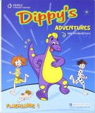 Dippys Adventures Flashcards 1 